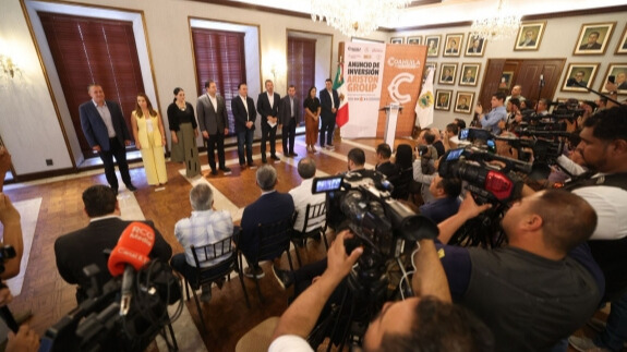 Coahuila acumula 150 mil mdp en inversiones durante la actual administración.