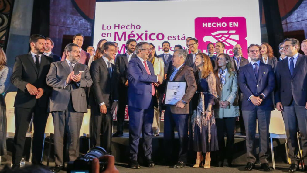 Participan, en su mayoría, empresas mexicanas y, en algunos casos, compañías internacionales con operación y compromiso por el país.