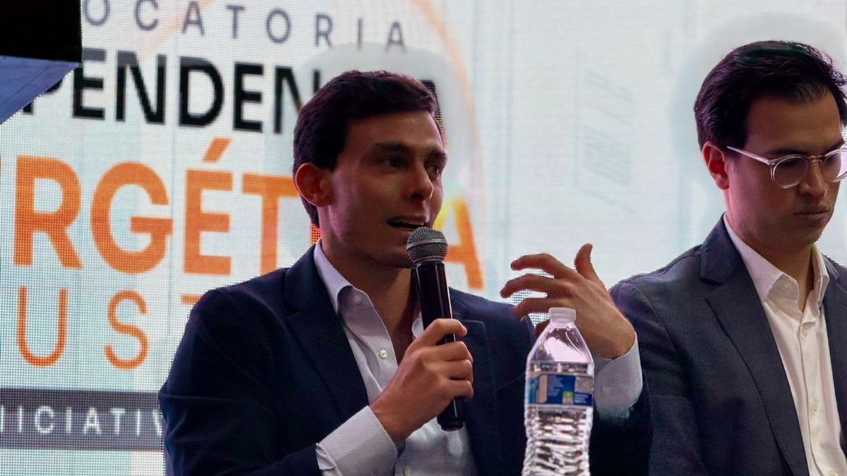 Alejandro Fajer, CEO de Quartux.