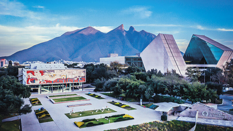 Nuevo León concentra más del 10 % de las exportaciones manufactureras de México y mantiene liderazgo en IED.