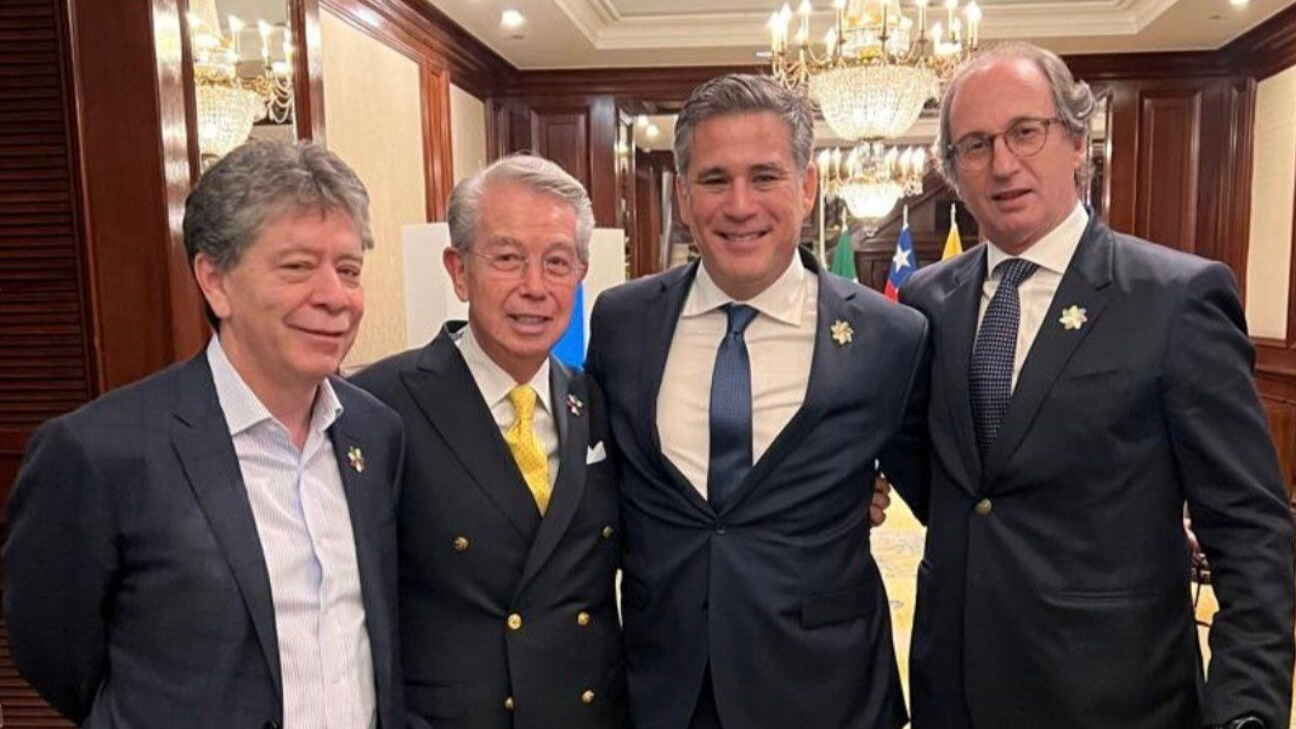 Costa Rica se incorpora a la Alianza del Pacífico; COMCE destaca su valor estratégico