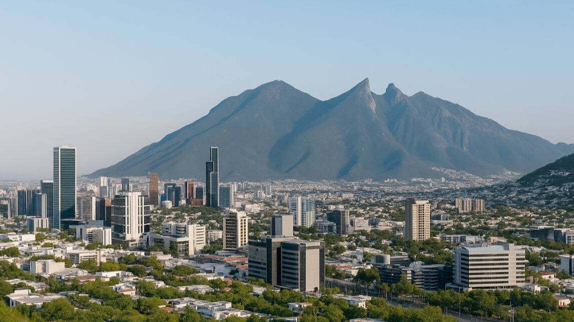 Nuevo León reportó $3,032 millones de dólares en inversión extranjera directa al segundo trimestre de 2025, fortaleciendo su liderazgo nacional y generando más de 237 mil empleos.