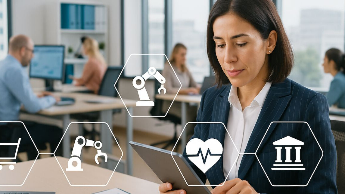 Durango potencia su economía con IA, comercio electrónico e industria 4.0