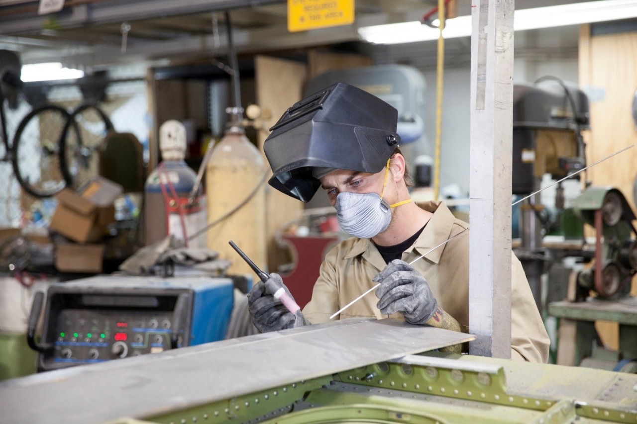 Moldex se posiciona como un aliado confiable para las empresas que desean proteger a su personal con equipos certificados, cómodos y de alto rendimiento