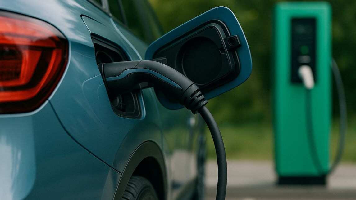 BorgWarner gana contratos clave en electrificación con OEMs de China, Europa y América, impulsando su crecimiento en el segmento de eProducts.