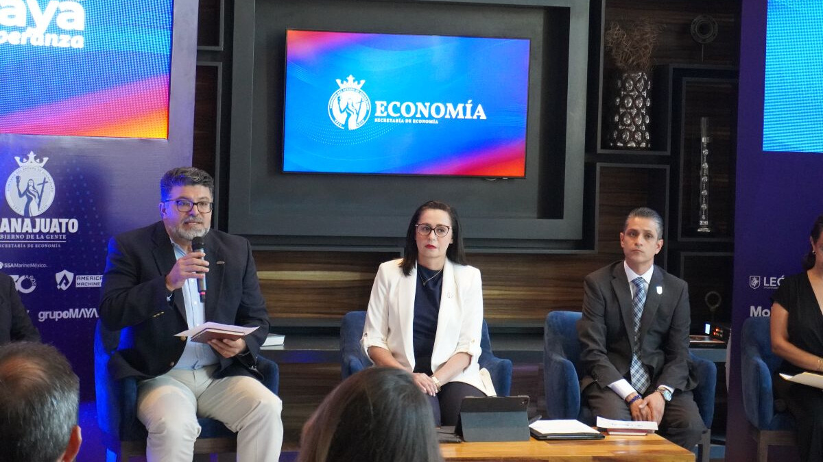 Compradores y proveedores explorarán nuevas oportunidades de negocio durante el foro.