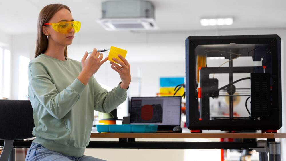 Pymes y estudiantes en Durango acceden a simulación e impresión 3D para impulsar innovación y competitividad.