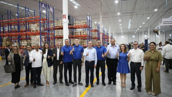 La canadiense Napoleon inauguró su planta de ensamble en Ramos Arizpe, con una inversión de más de 200 millones de pesos.