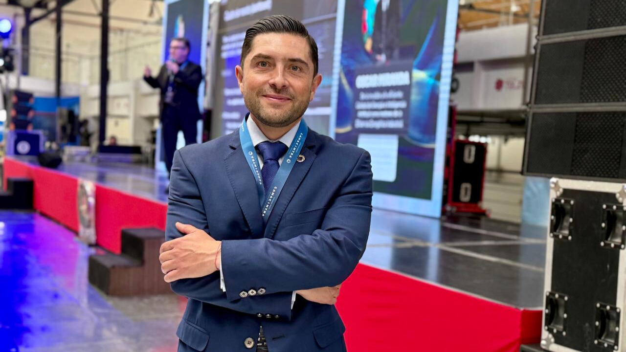 Industria mexiquense apuesta por la eficiencia energética como eje de competitividad