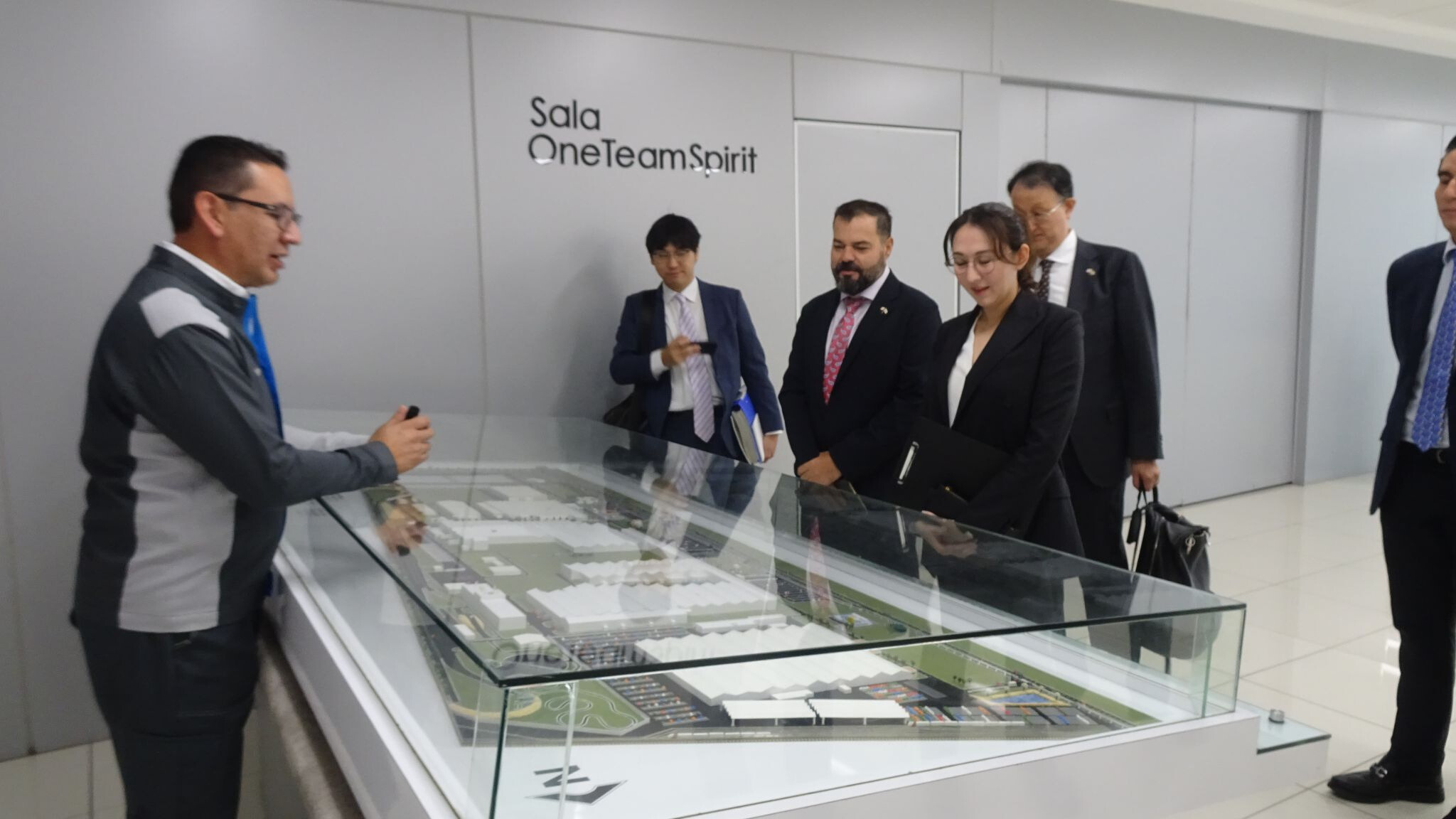 Con más de 16 millones de autos producidos, Nissan Aguascalientes es referente internacional en manufactura de clase mundial.