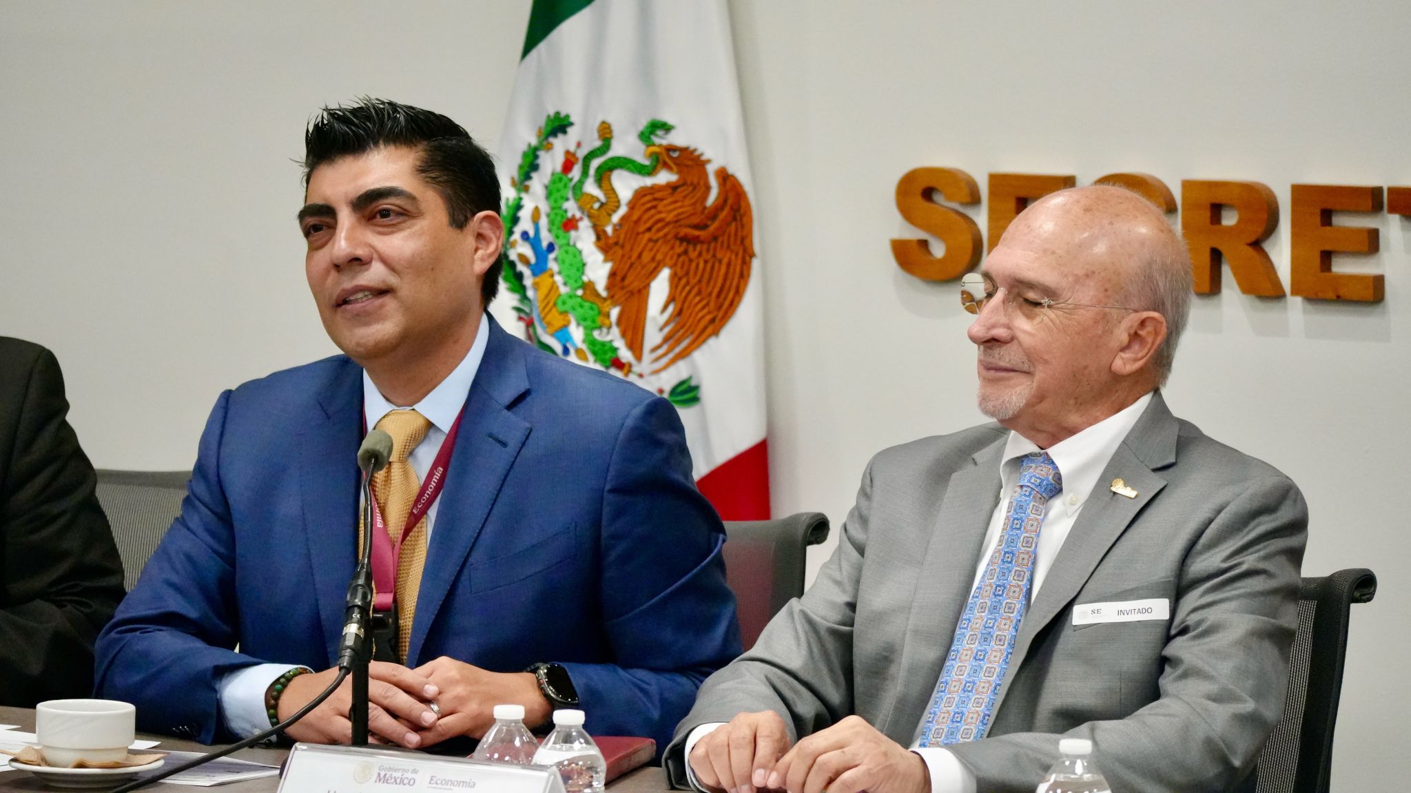 Index impulsa la atracción de Inversión Extranjera Directa hacia México.