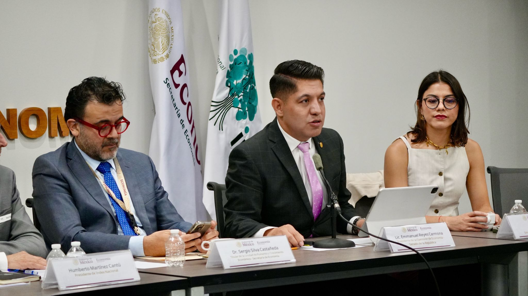 El Consejo Directivo de index apuesta por un futuro de innovación y desarrollo.