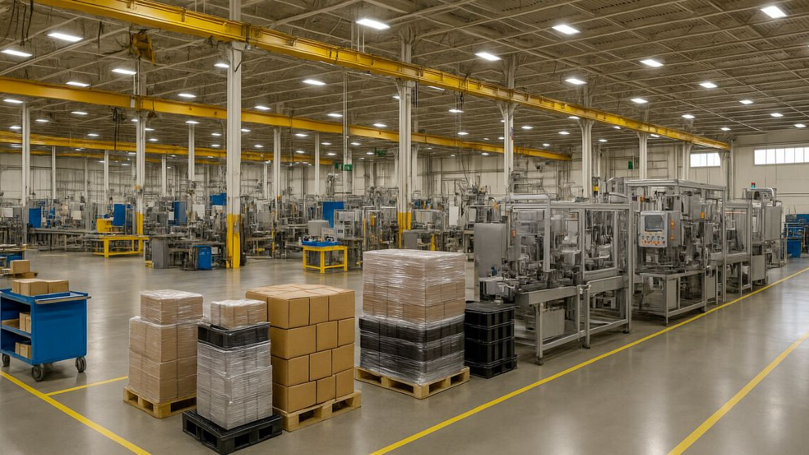 Nuevo León fortalece su posición como destino estratégico para la inversión nacional y extranjera en 2025.