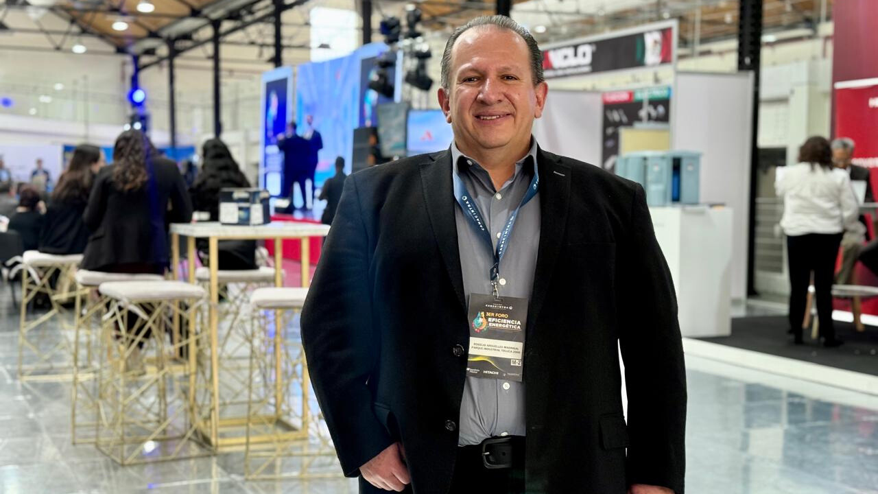 Parque Industrial Toluca 2000: inversión, eficiencia energética y 40,000 empleos