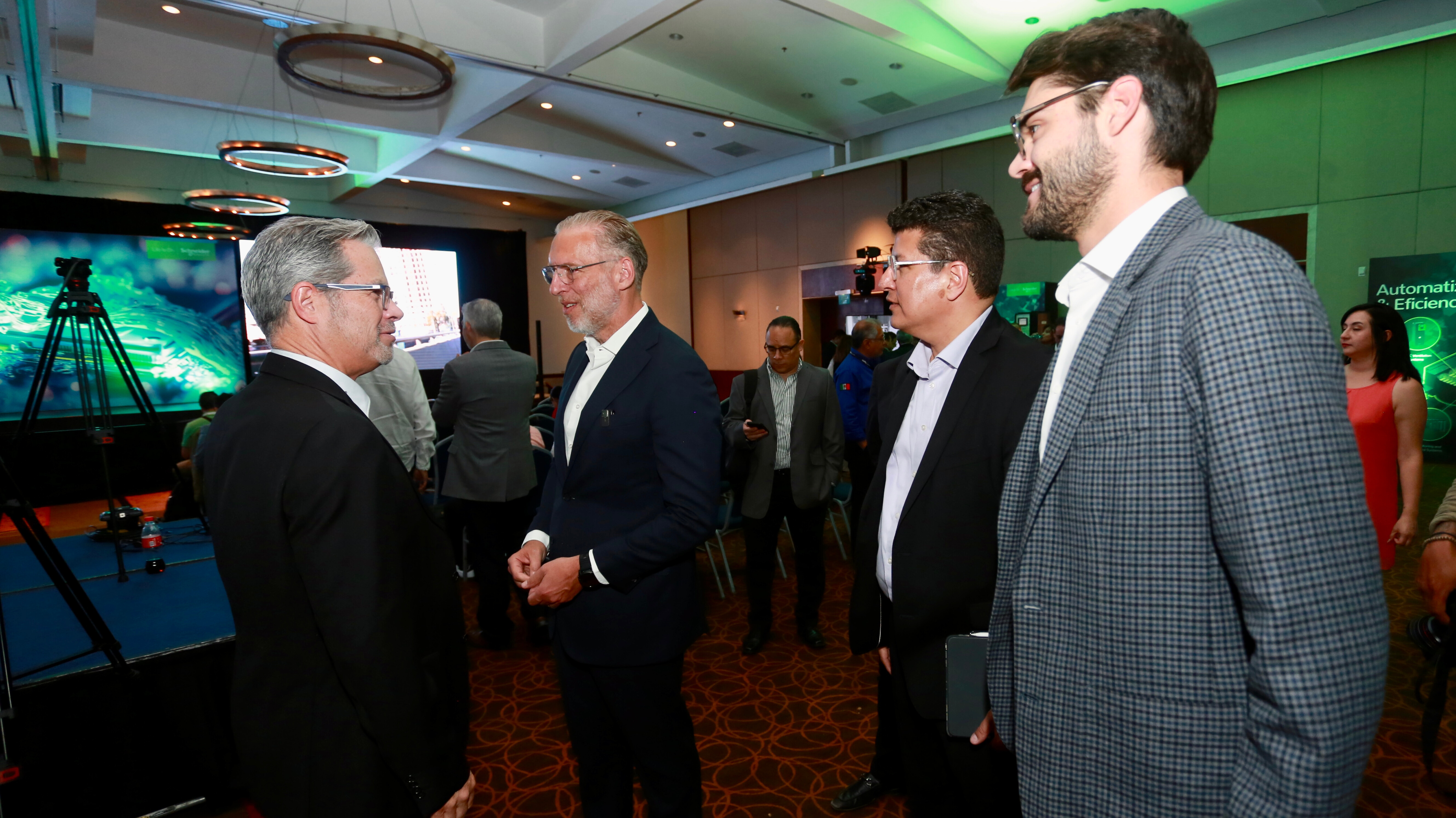 Querétaro es actualmente la ciudad mexicana con mayor capacidad instalada para centros de datos.