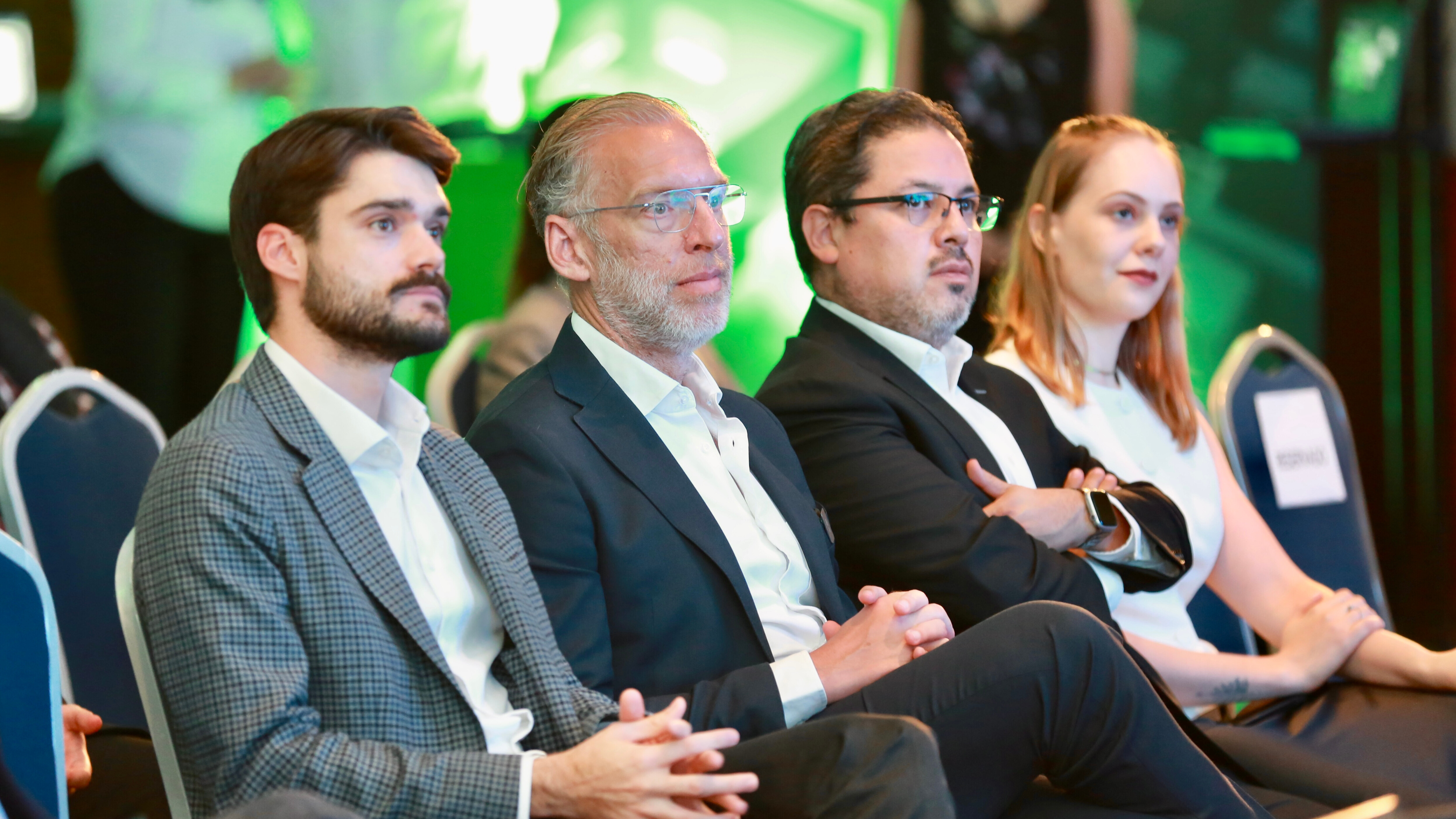 Querétaro es sede del DataCool 2025 con tecnología de refrigeración líquida de última generación.