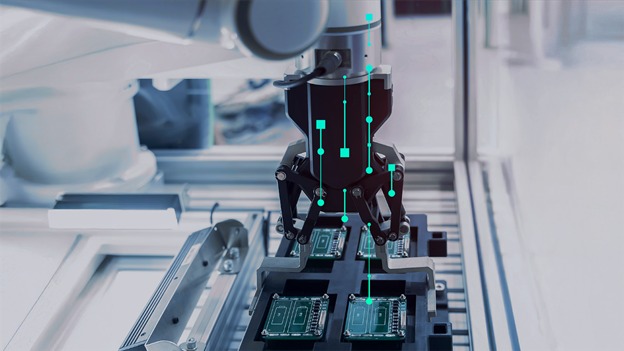 Las industrias más innovadoras están viviendo una transformación sin precedentes: los productos ahora se definen por su software.