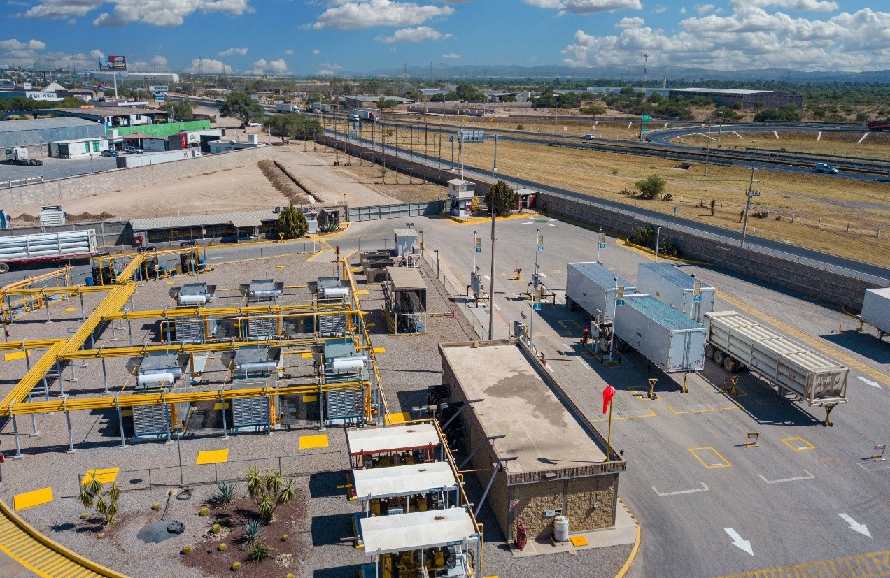 VPM impulsa el progreso de México y apuesta por un futuro energético más limpio y eficiente