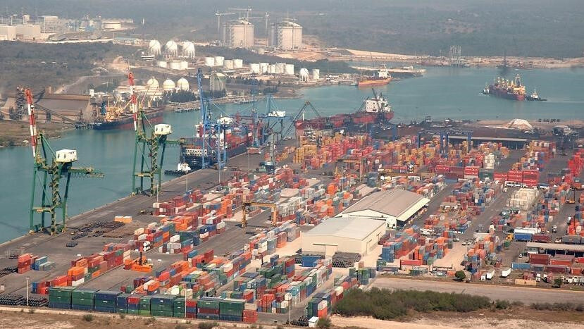 En los últimos 2 años Tamaulipas concretó 146 proyectos de inversión por un orden de los 20 mil 026 mdd.