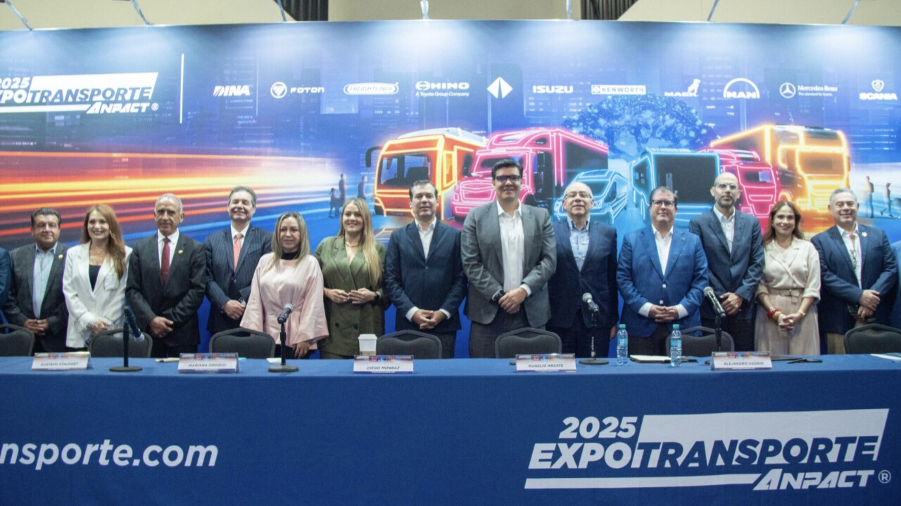 Más de 500 marcas internacionales y nacionales presentarán lo último en vehículos, motores y soluciones para el transporte. marcas, vehículos, soluciones.