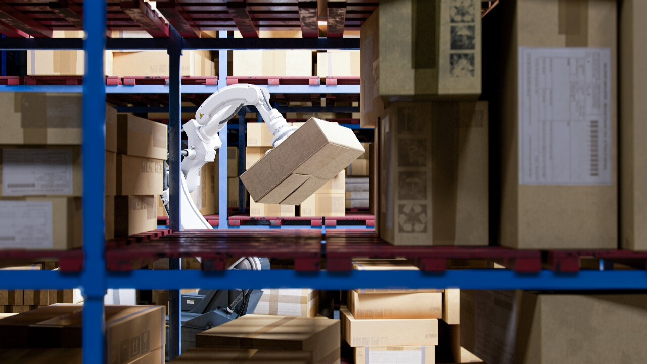 Agentes de IA, la apuesta para superar los cuellos de botella en la cadena de suministro