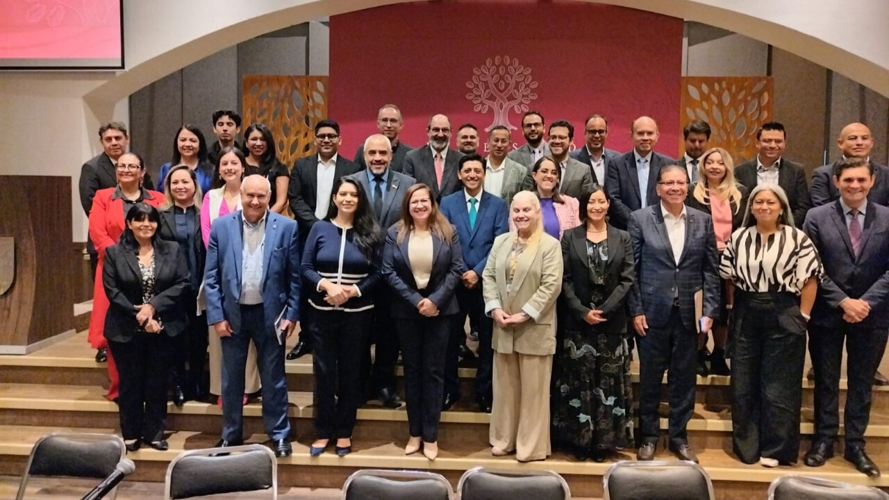 Con el lema “Prosperidad digital cibersegura”, este 2º Foro tendrá a Yucatán como estado invitado y reunirá a líderes del ecosistema digital.