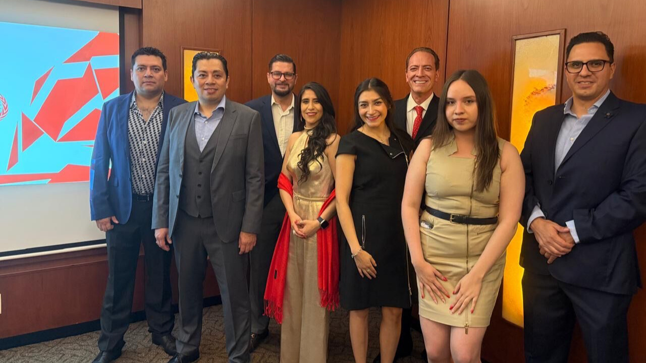 Boxtires cumple 10 años de liderazgo en gestión de flotillas en México