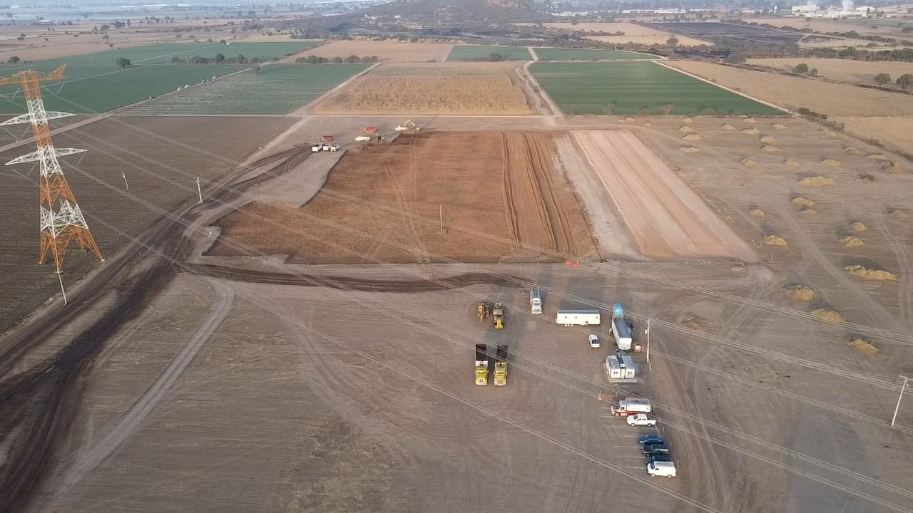 CloudHQ anuncia mega inversión de 4,800 mdd para Centro de Datos en Querétaro