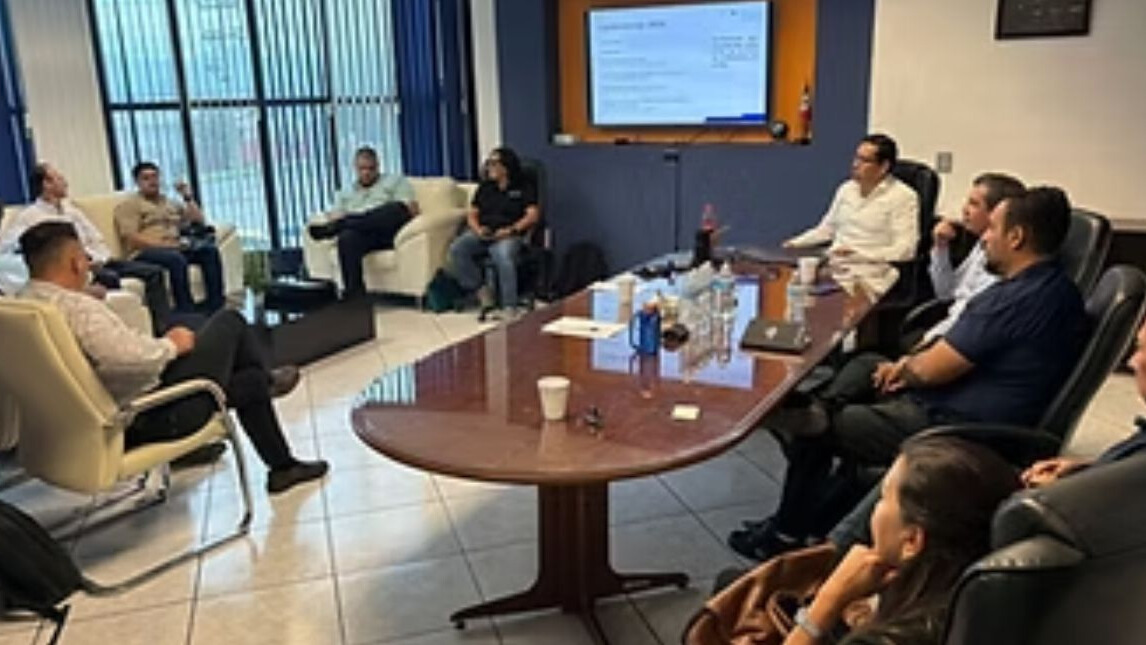 Cluster de Herramentales acelera sustitución de importaciones con apoyos y deducciones al 80%