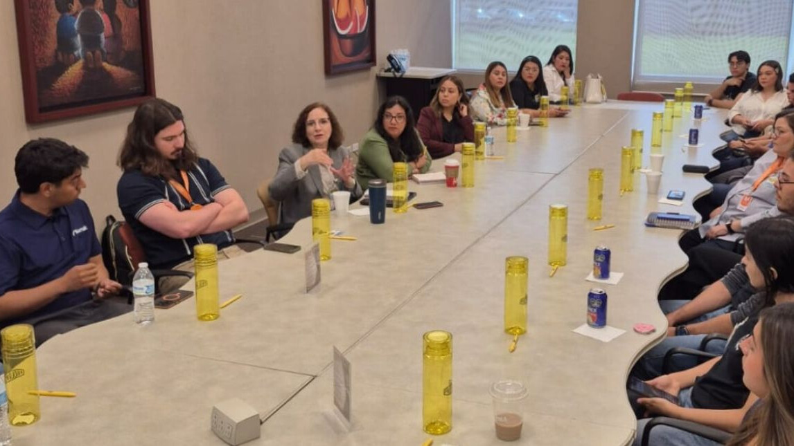 El comité reafirma su compromiso con el bienestar social, la productividad y la innovación regional.
