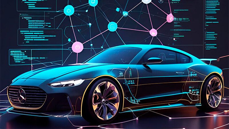 Conectividad, software y sistemas: el nuevo tablero de control del ingeniero automotriz