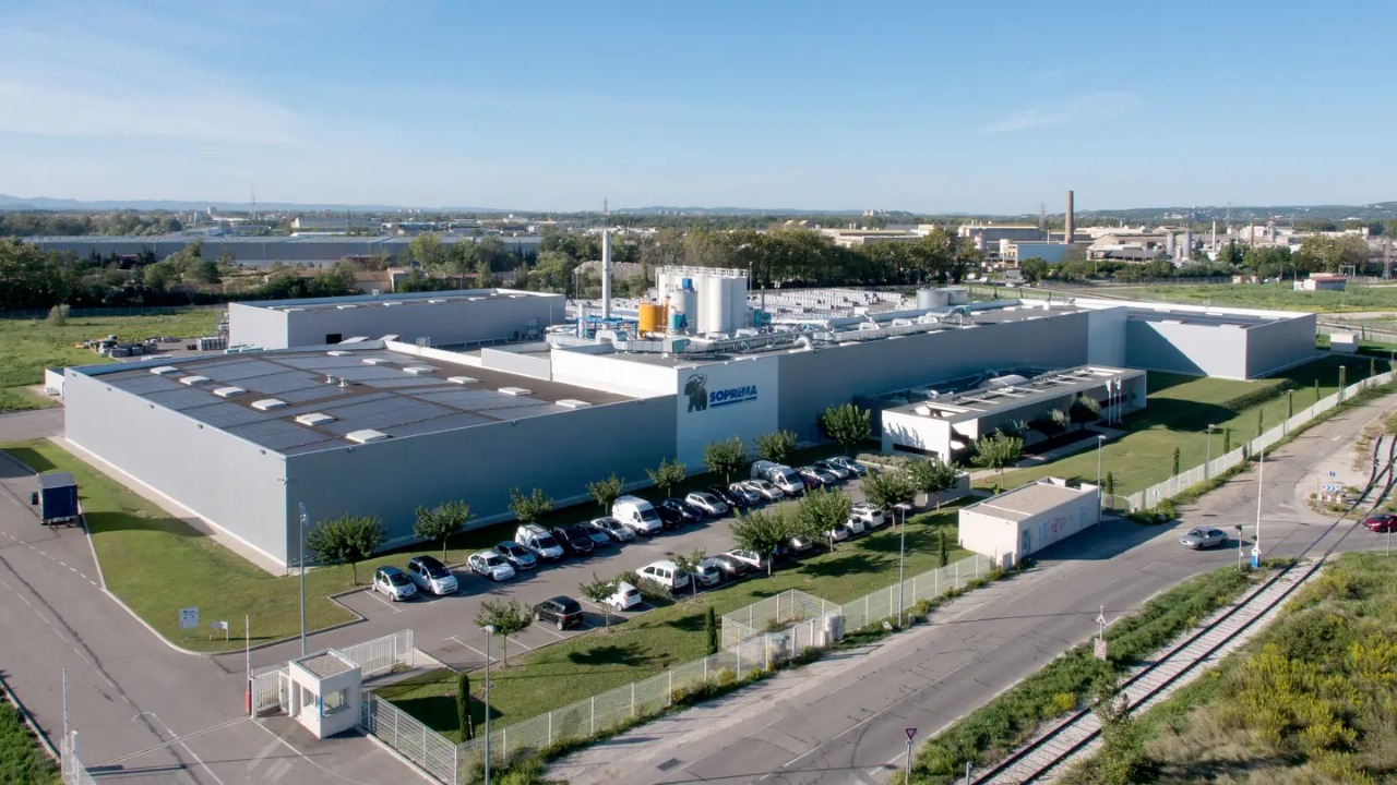 Construcción sostenible: la apuesta de SOPREMA en México