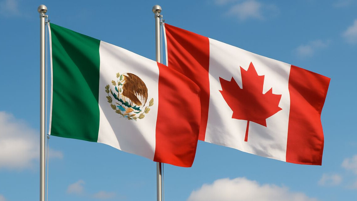 COPARMEX fortalece la relación con Canadá para impulsar la competitividad de Norteamérica