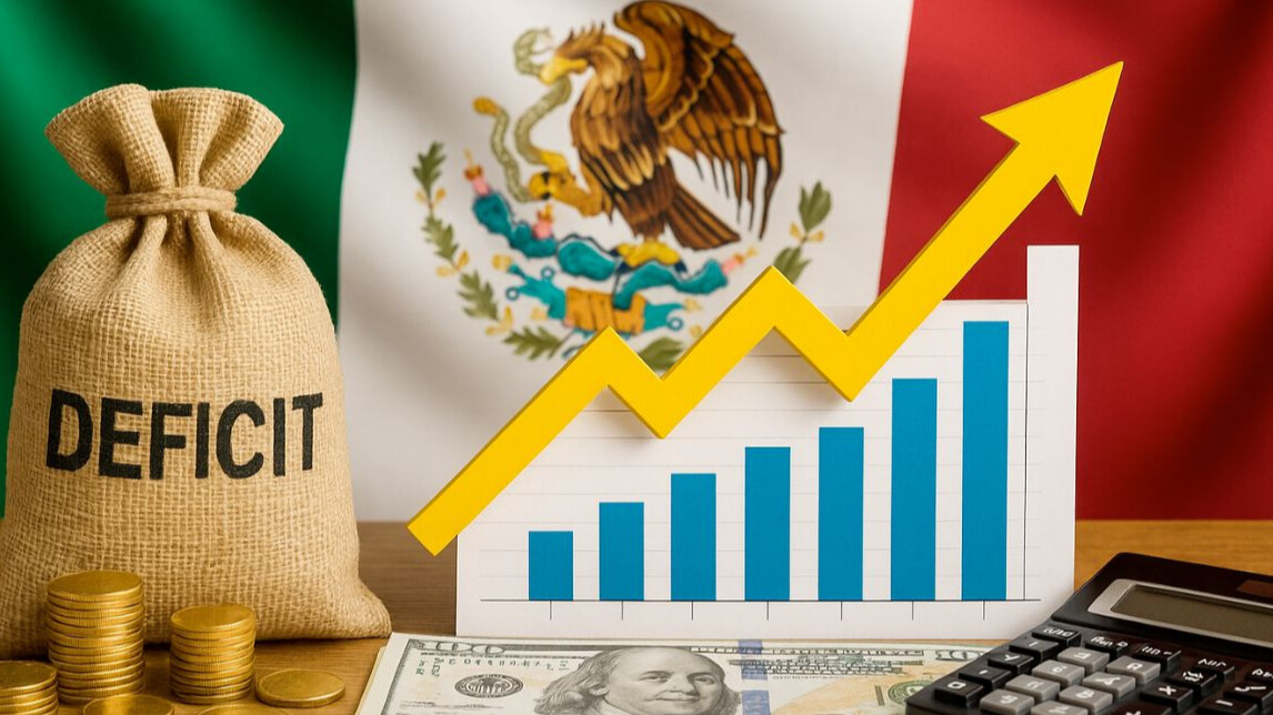 Estabilidad y crecimiento: las prioridades de COPARMEX para el Paquete 2026