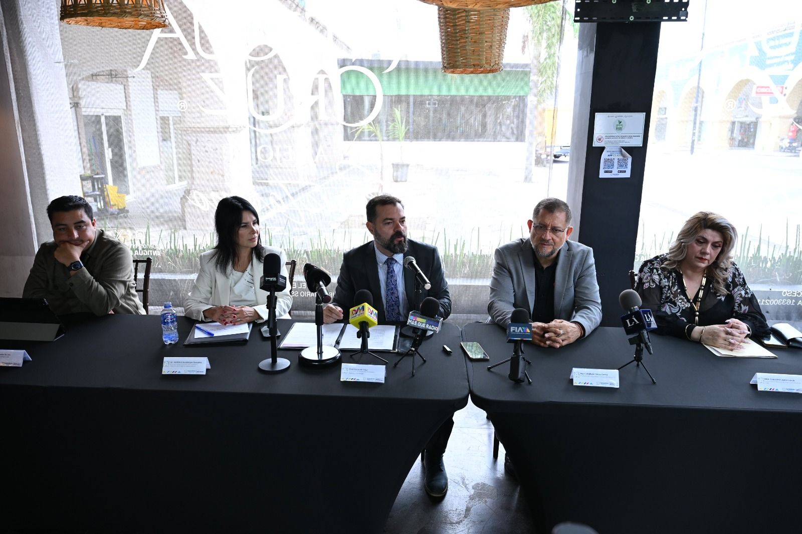 Empresarios y proveedores se darán cita en Expo MAEN 2025 para concretar más de 600 reuniones de negocio.