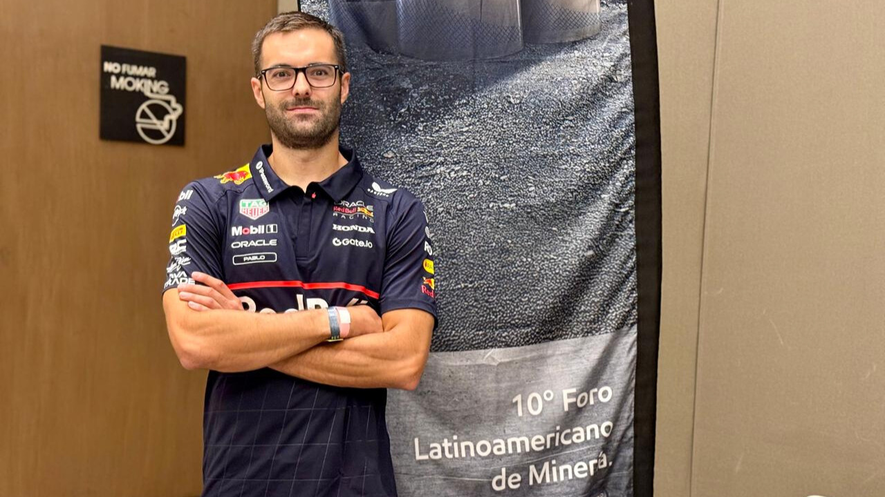 ExxonMobil traslada la innovación de la F1 a la minería y la manufactura en Latinoamérica