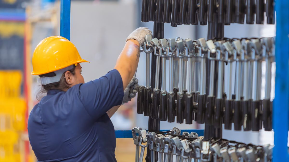 GDO: recubrimientos automotrices con visión sustentable y talento mexicano