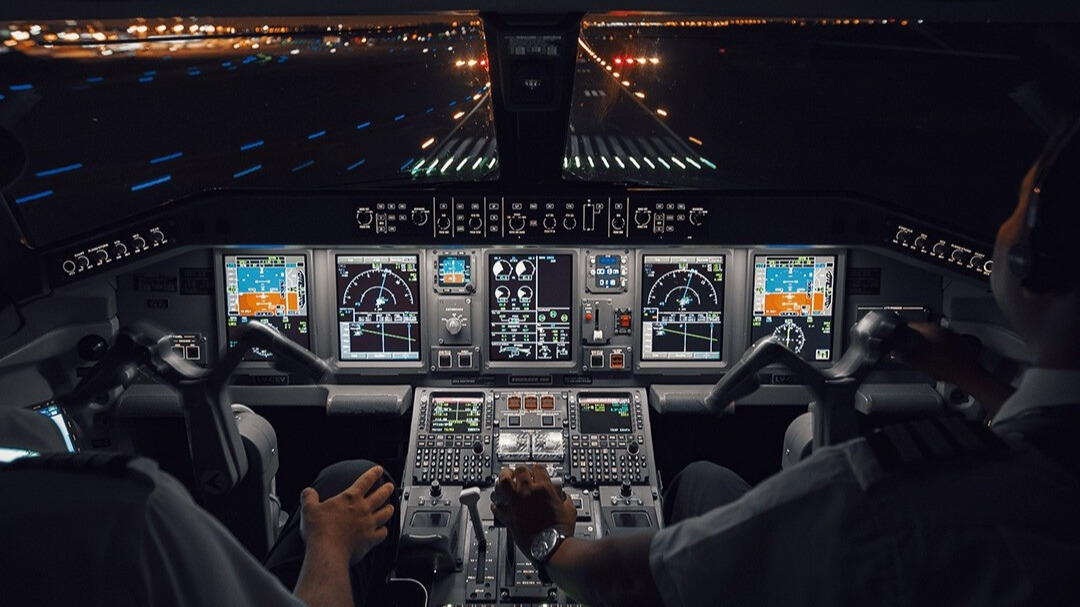 GE Aerospace impulsa la eficiencia de Aeroméxico con análisis de datos de vuelo