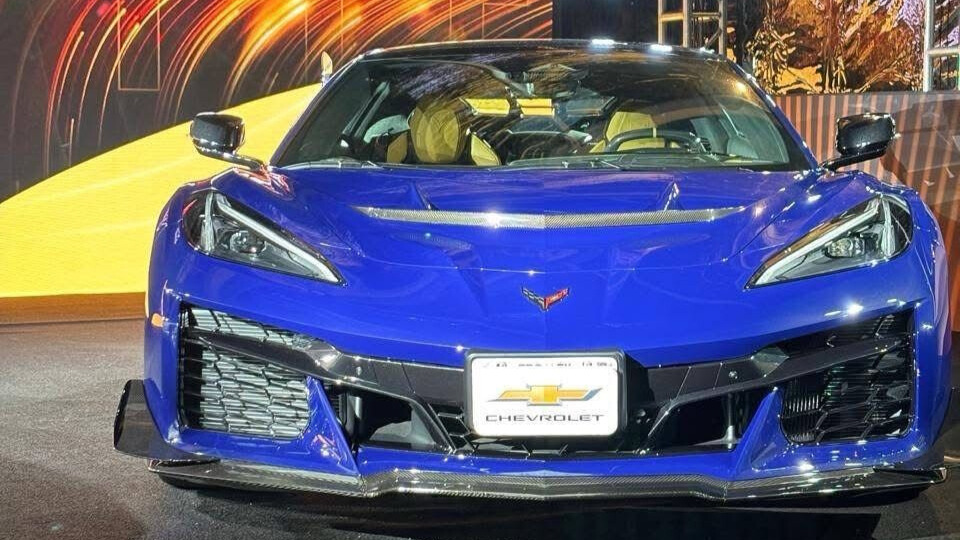 General Motors cumple 90 años en México con Silao como eje estratégico