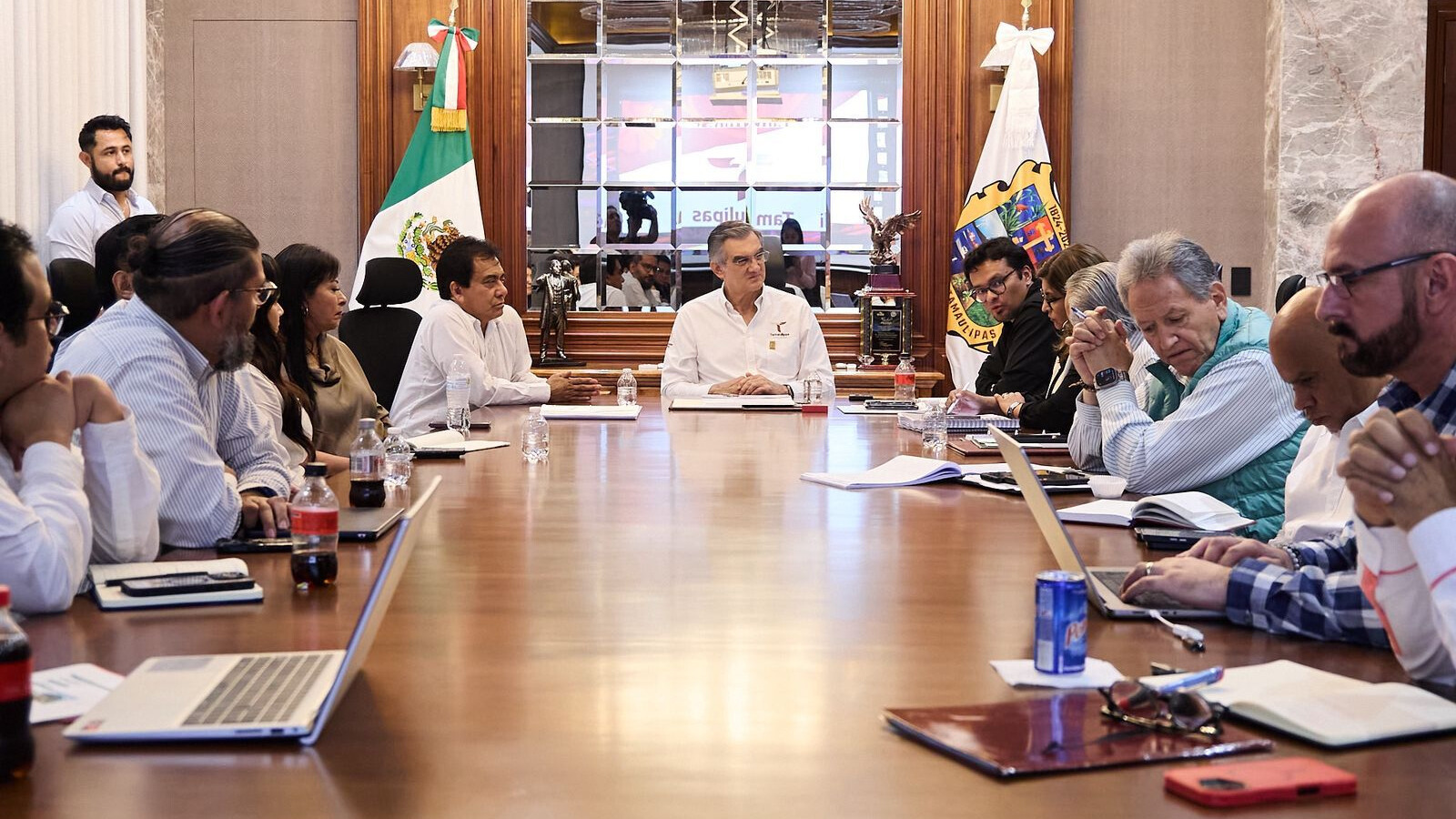 Green Bauen invertirá 6.5 mdd en planta de pirólisis en Tamaulipas