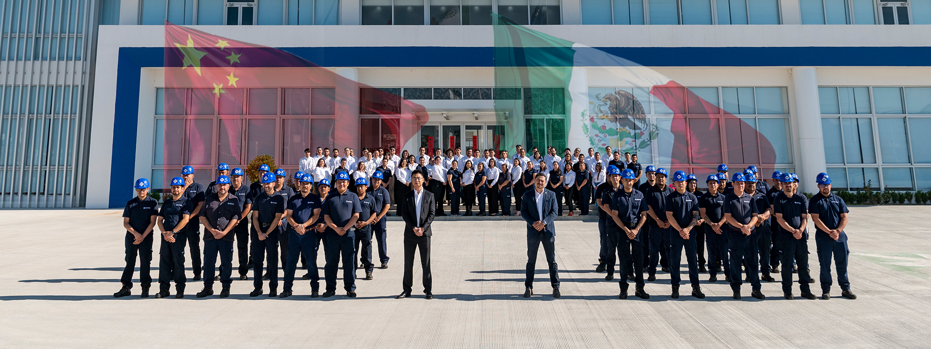 Haitian México: 26 años de innovación asiática en la industria del plástico