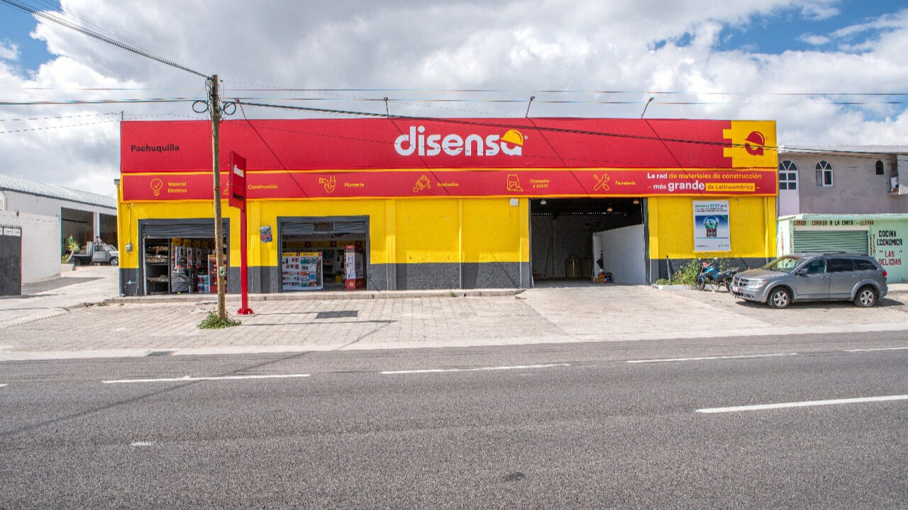 Holcim México anuncia expansión de su red de tiendas Disensa hacia 2030