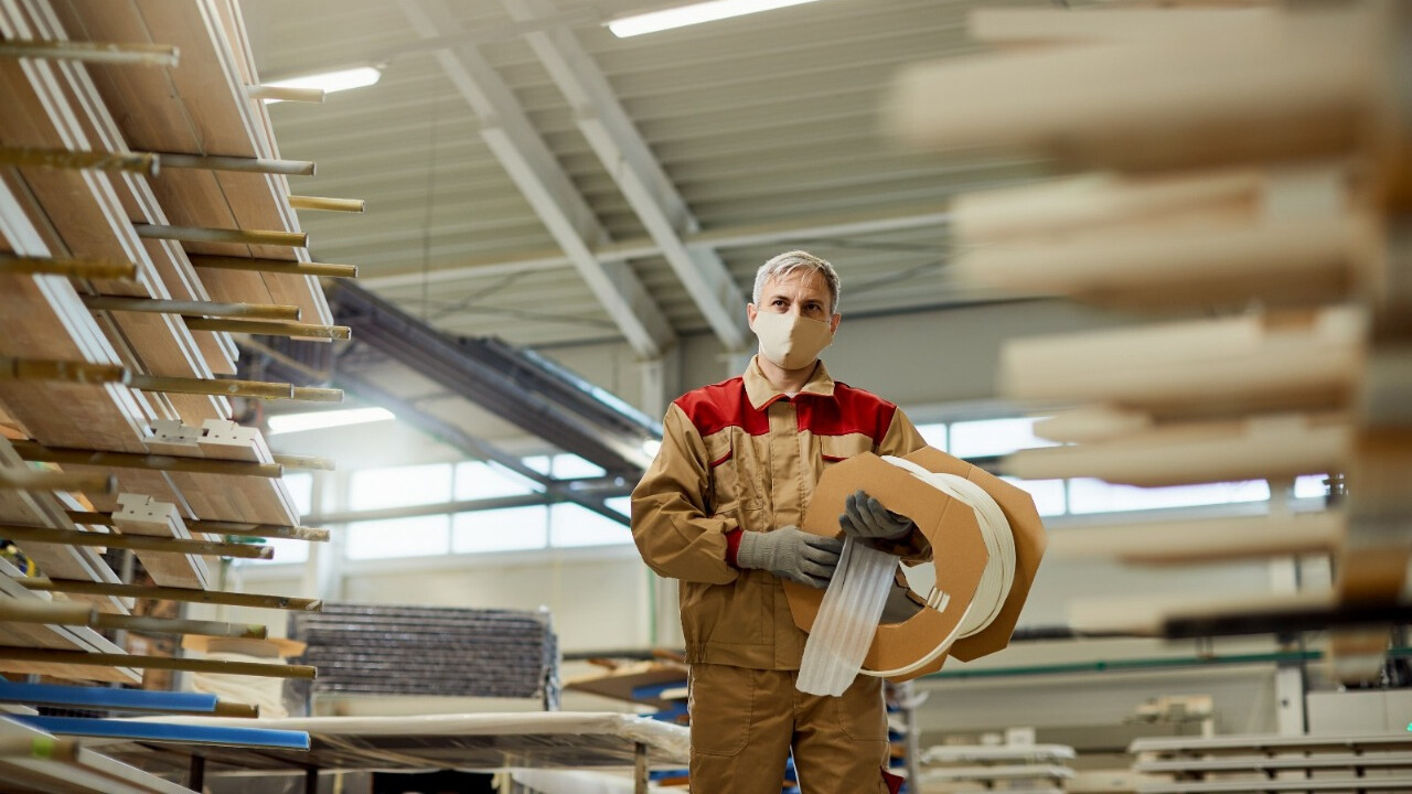 Industria del papel en México mueve 13,000 mdd