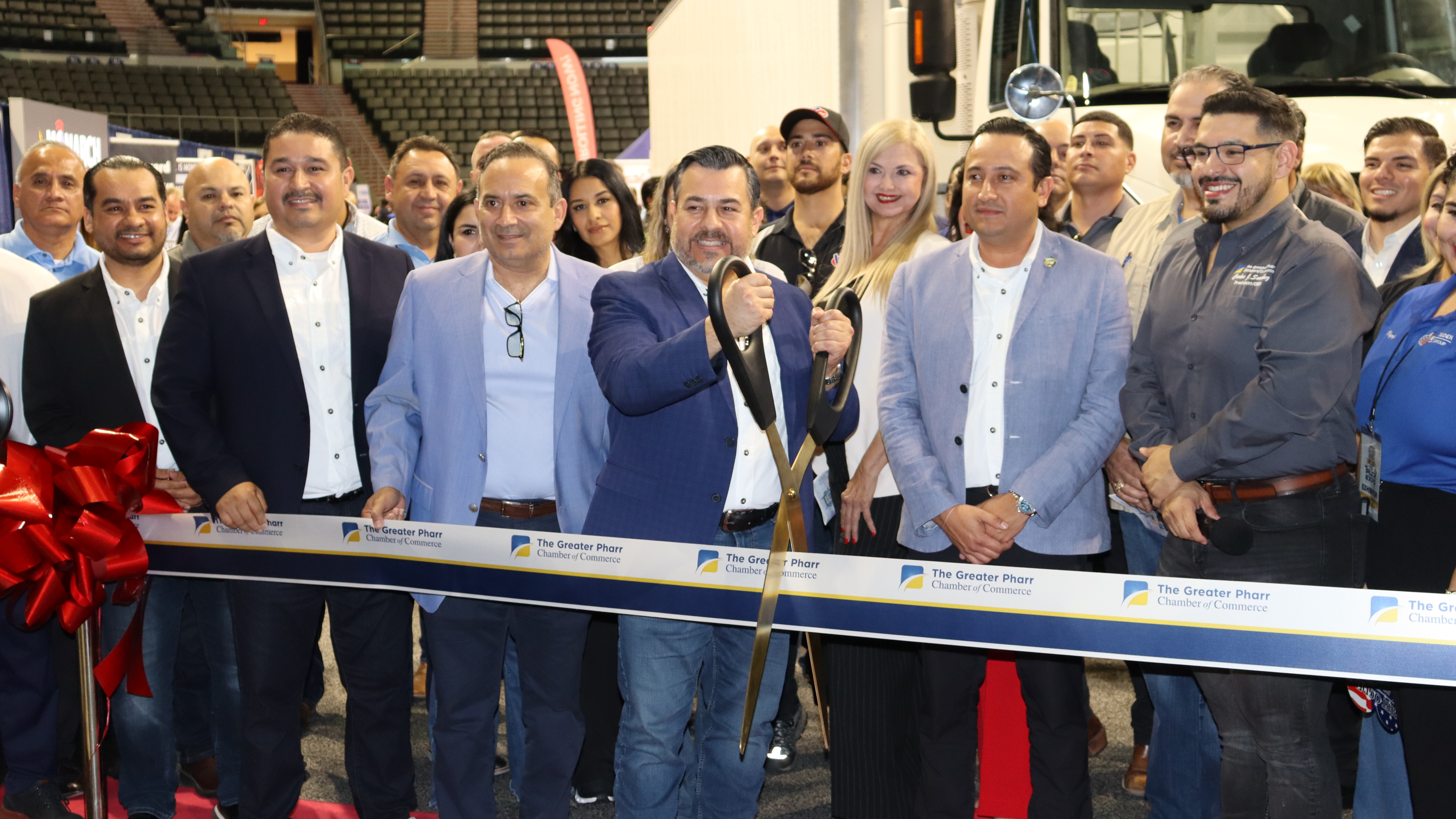 Industria del transporte de carga, clave en la cadena de suministro de Estados Unidos