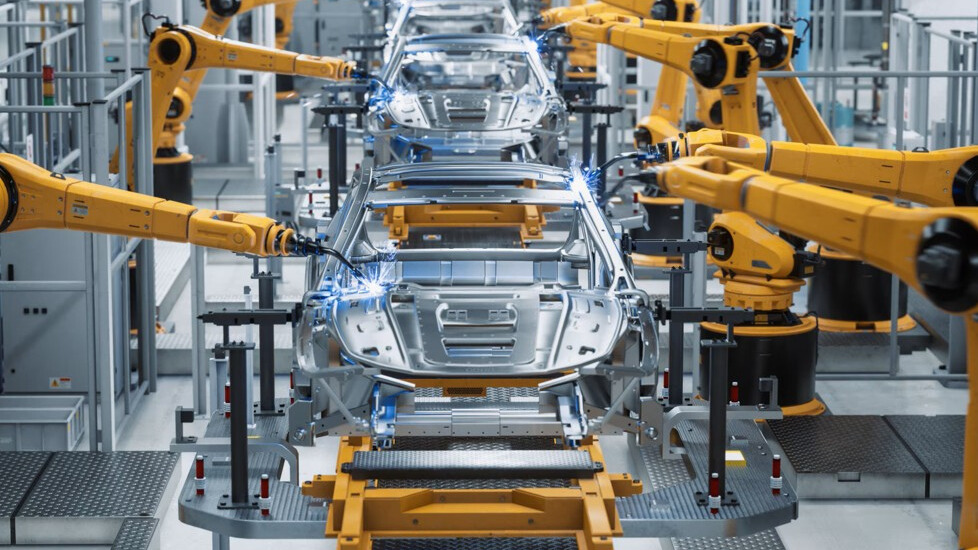 KPMG: 36% del sector automotriz mundial se reinventará en tres años