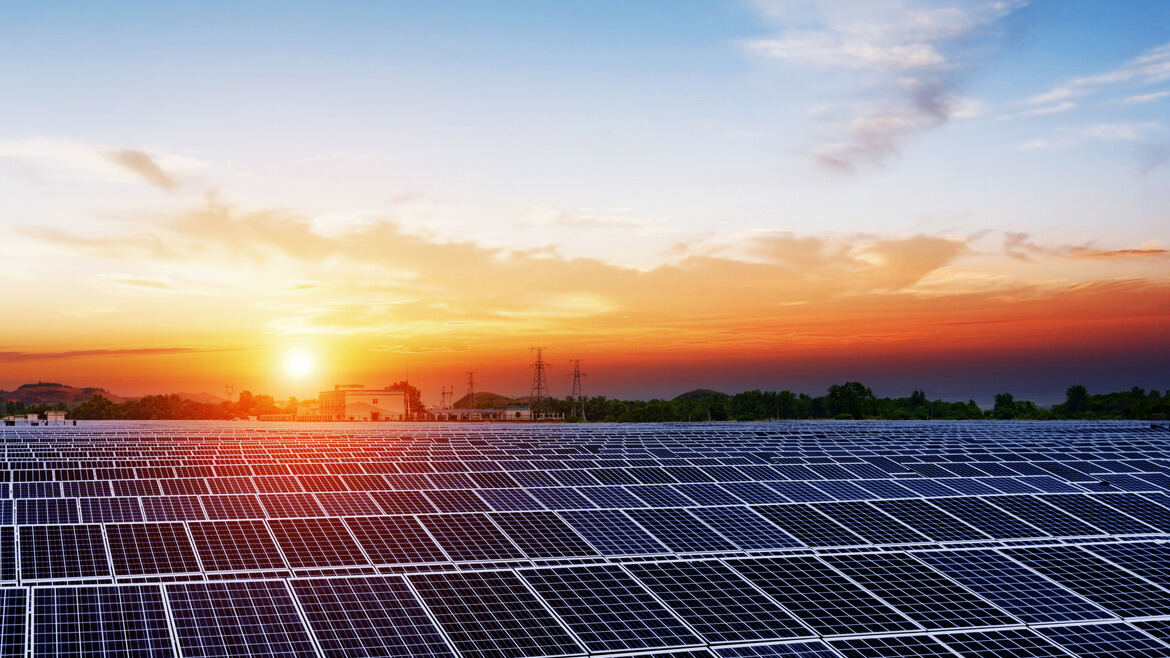 México será una superpotencia mundial de energía solar