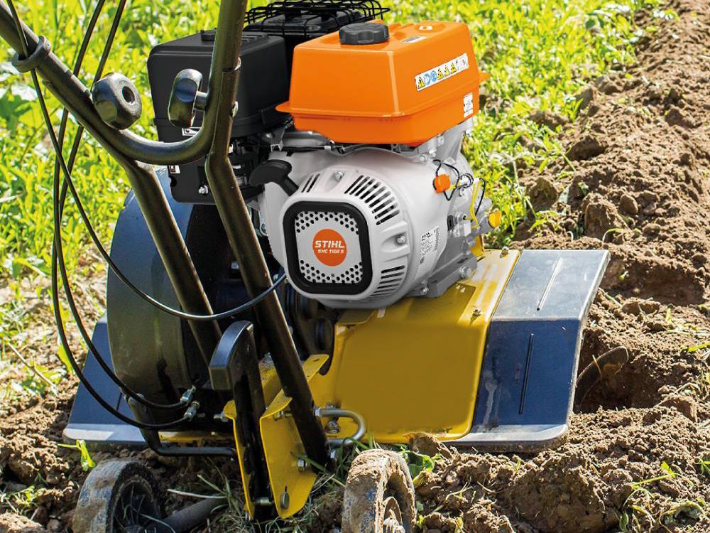 Motores estacionarios: nodo de desarrollo en mercados emergentes