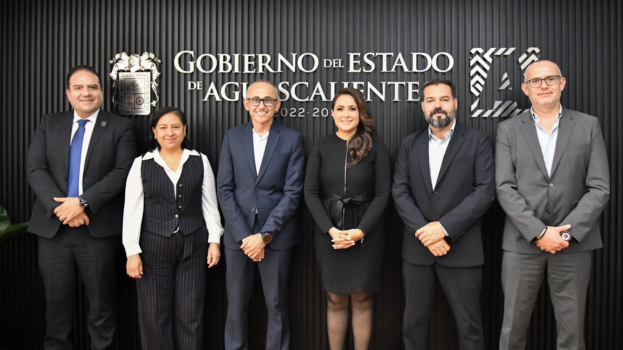 La planta de Nissan en Aguascalientes es referente en manufactura automotriz y generadora de empleos de calidad.