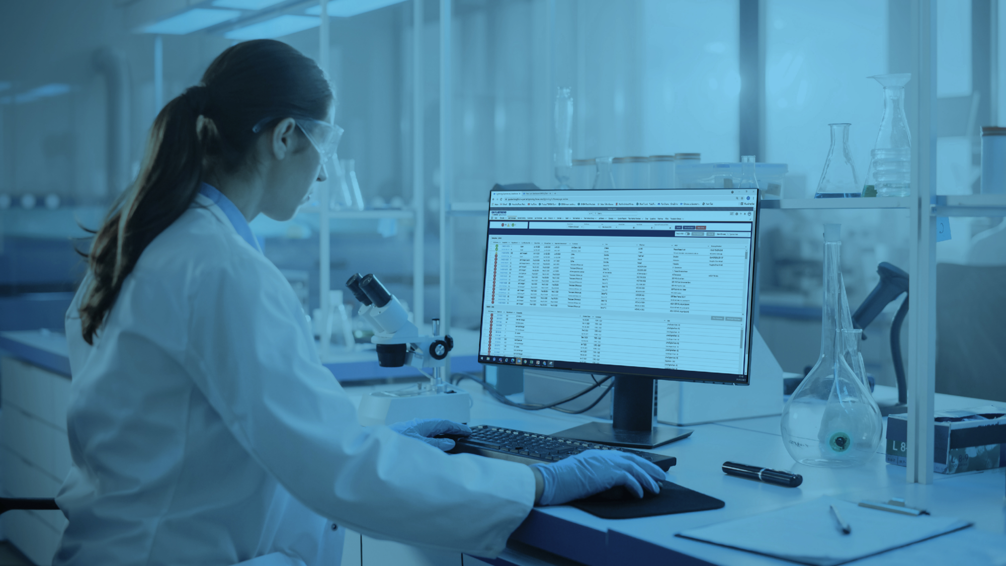 OEM automotriz ahorra 1.25 MDD con monitoreo inteligente de fluidos