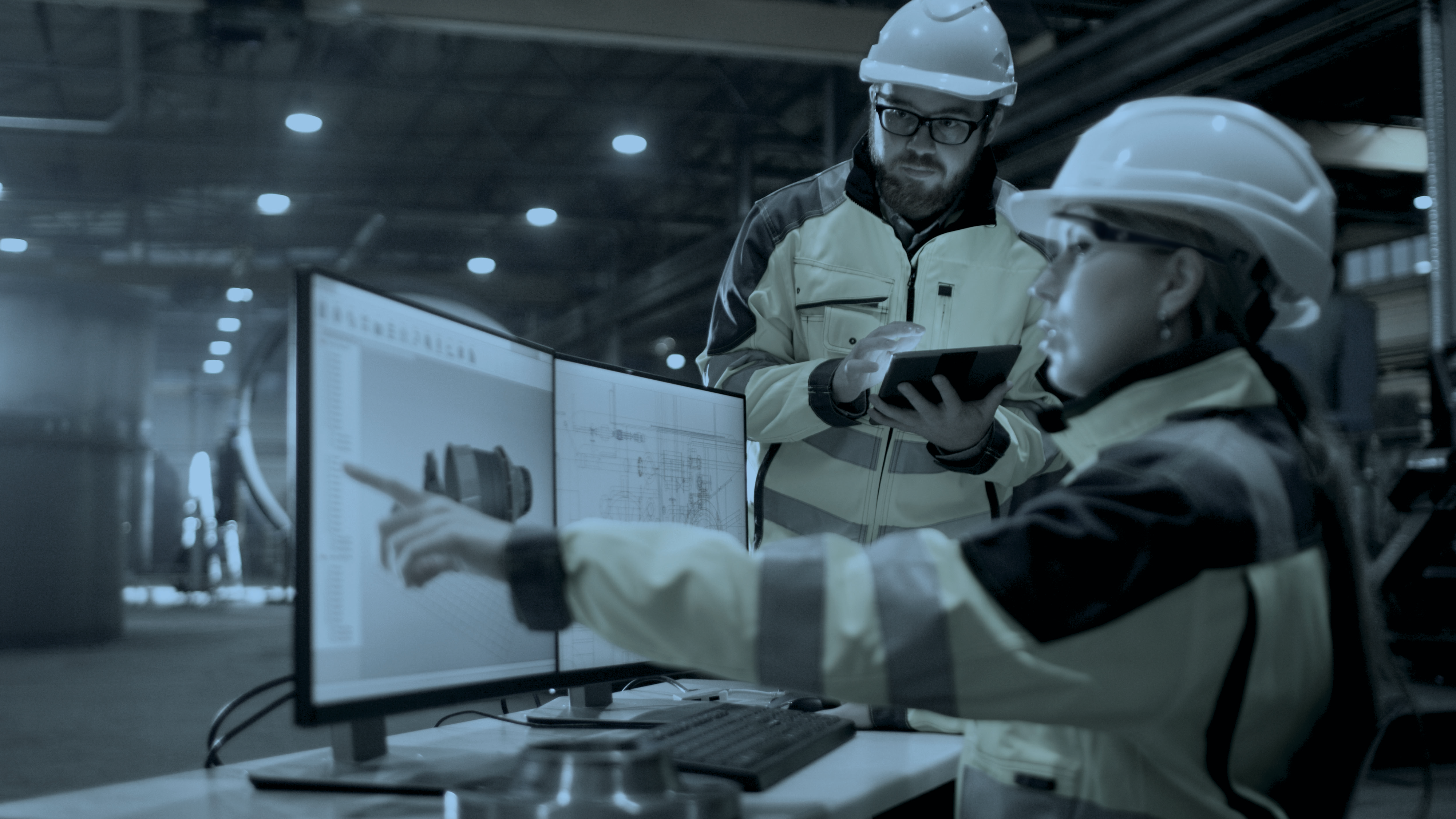 Proveedor automotriz en Polonia eleva productividad y ahorra costos con control digital de lubricantes